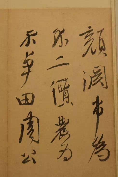 徐渭：高书不入俗眼，入俗眼者必非高书 名人名家 第4张