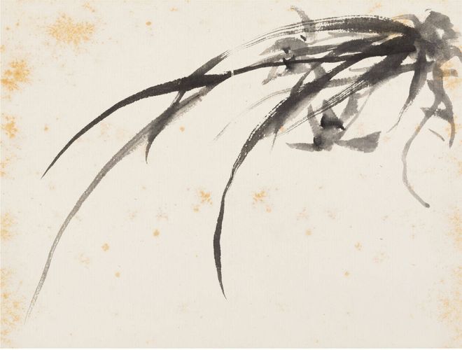 陈师曾：香远益清册 名人名家 第8张