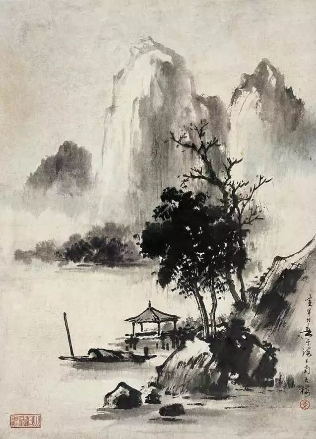 黄幻吾：色彩美、构图美、形象美 名人名家 第47张
