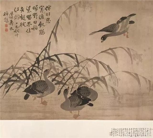 扬州八怪：商品社会下诞生的一群失意怪咖 名人名家 第16张