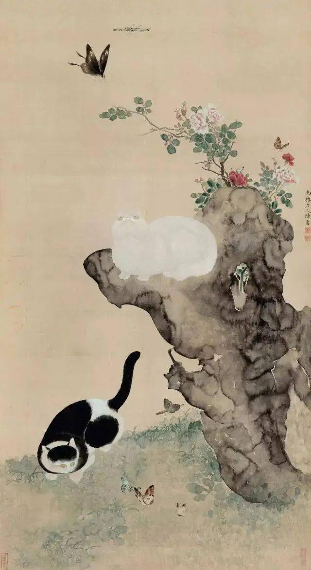 陈书：清代第一女画家 名人名家 第8张