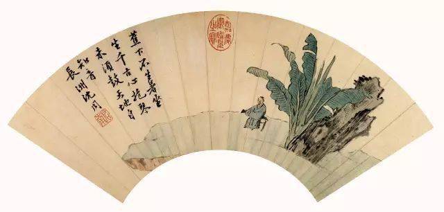 沈周：天地一痴仙 名人名家 第18张