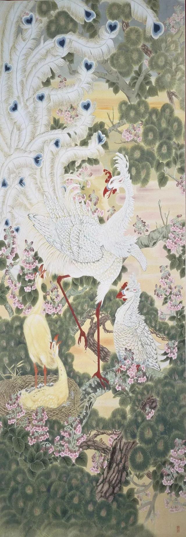 郑锦｜中央美术学院第一位校长，中国现代美术教育的重要开创者 名人名家 第54张