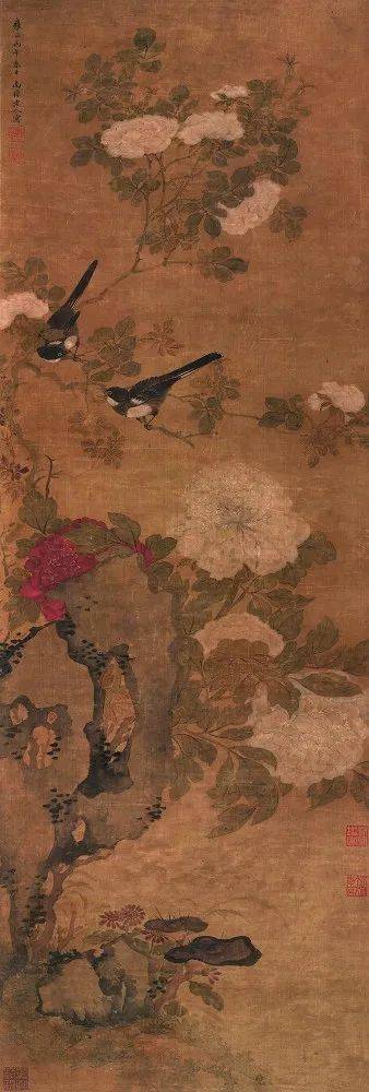 陈书：清代第一女画家 名人名家 第52张