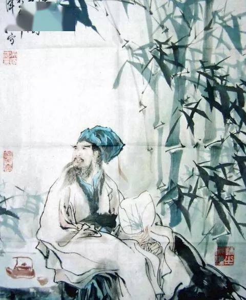 苏东坡：谁不是一边不想活了，一边努力活着 名人名家 第2张