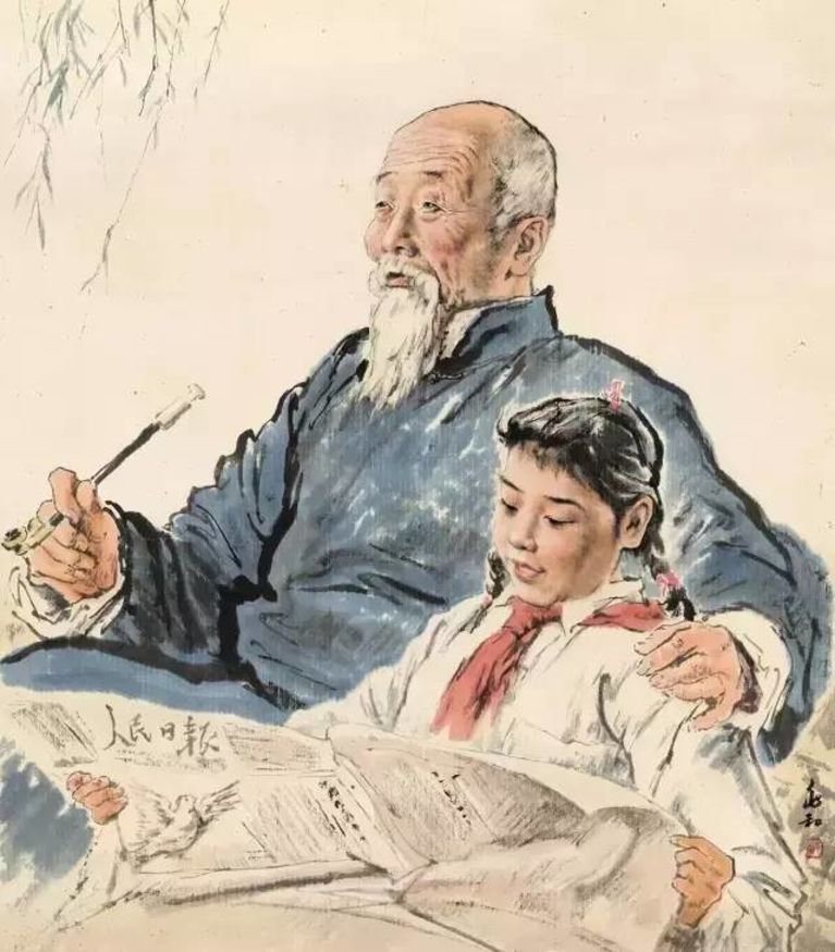 现代艺术史上最憋屈的艺术家，没有之一，就是他 名人名家 第14张