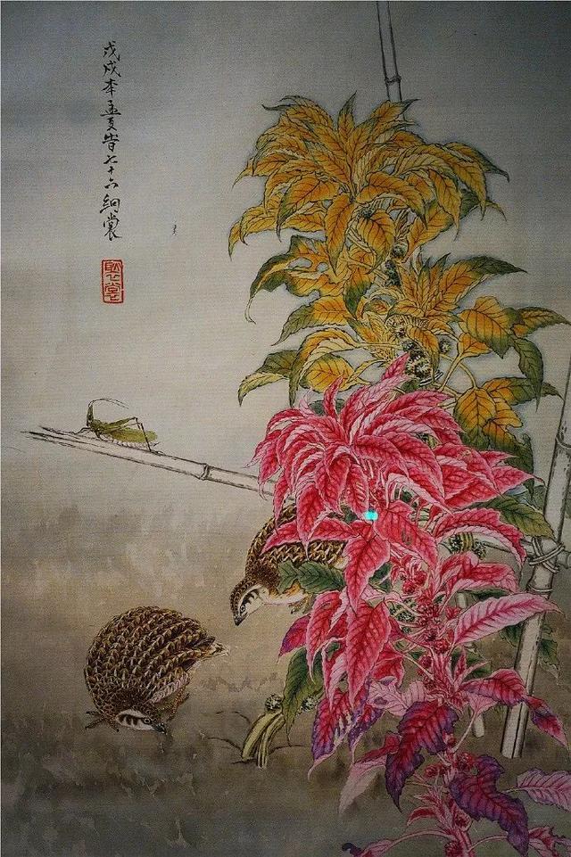 郑锦｜中央美术学院第一位校长，中国现代美术教育的重要开创者 名人名家 第38张