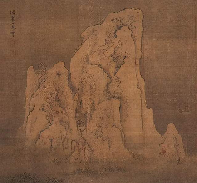 清代画家袁江作品分享 名人名家 第5张