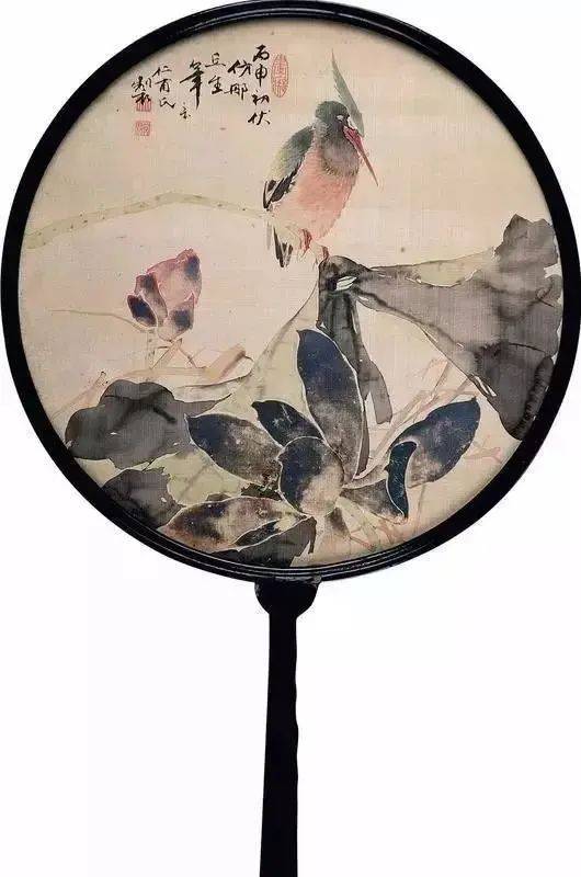 屈兆麟：清末宫廷的全才画家 名人名家 第36张