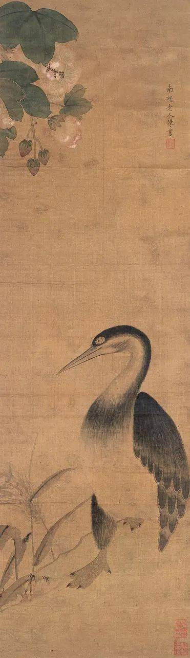 陈书：清代第一女画家 名人名家 第49张