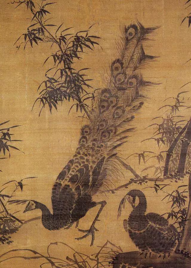林良：笔精墨妙，形具神生，浑然天趣中气象万千 名人名家 第10张