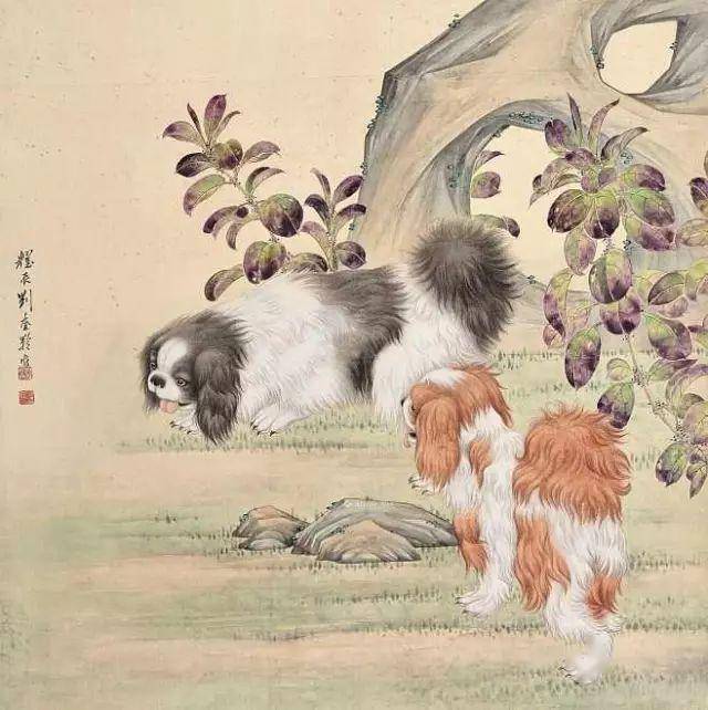 刘奎龄｜孜孜以求，独树刘家门风 名人名家 第5张