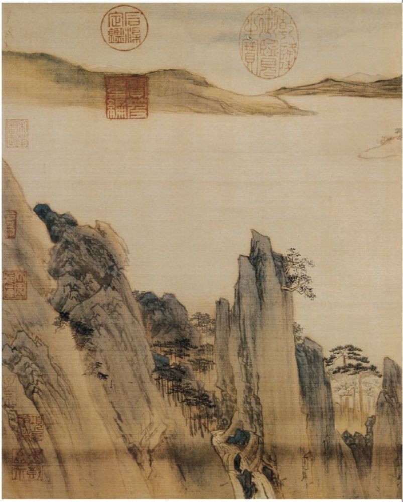 有一個匠人叫仇英 名人名家 第37张