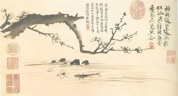 徐渭：艺术创作要有真面目，才可为高手 名人名家 第20张