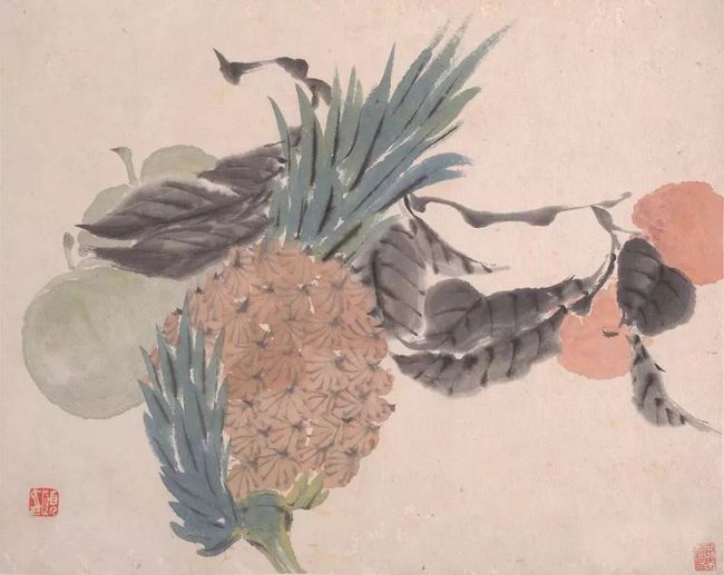 任伯年：至俗于生活，至雅于艺术 名人名家 第7张