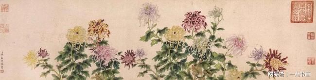 缪嘉惠：近代画史上一颗才华闪烁的星星 名人名家 第25张