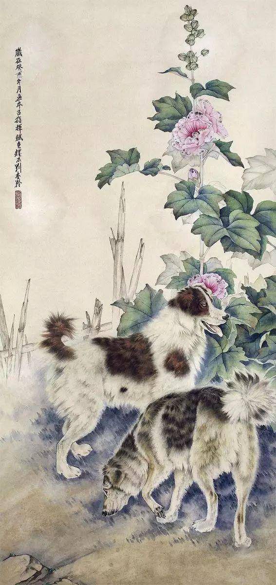 刘奎龄｜孜孜以求，独树刘家门风 名人名家 第20张