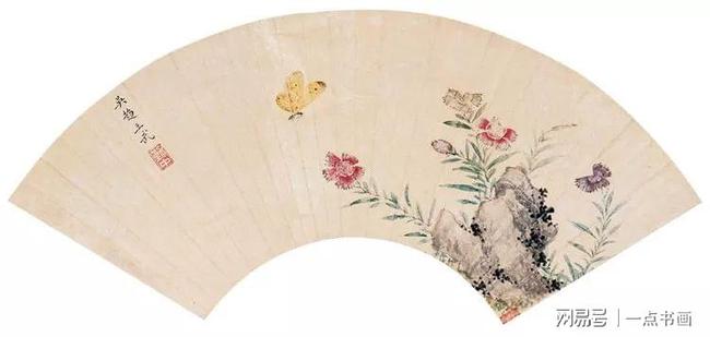 神韵生动，应在妙品中——王武 的花鸟画 名人名家 第56张