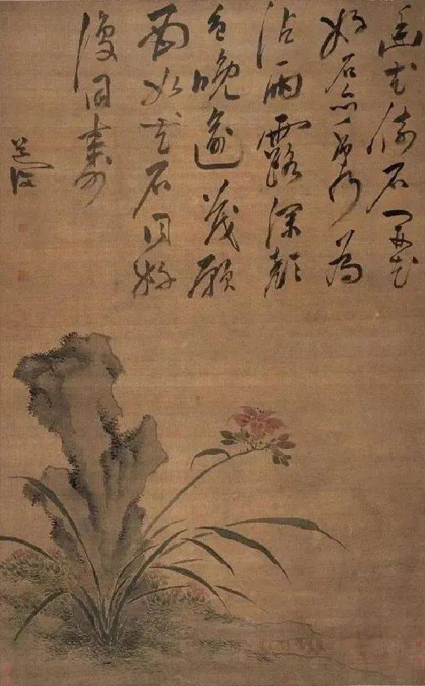 陈淳：一杆画笔，撑开明代大写意之门 名人名家 第25张