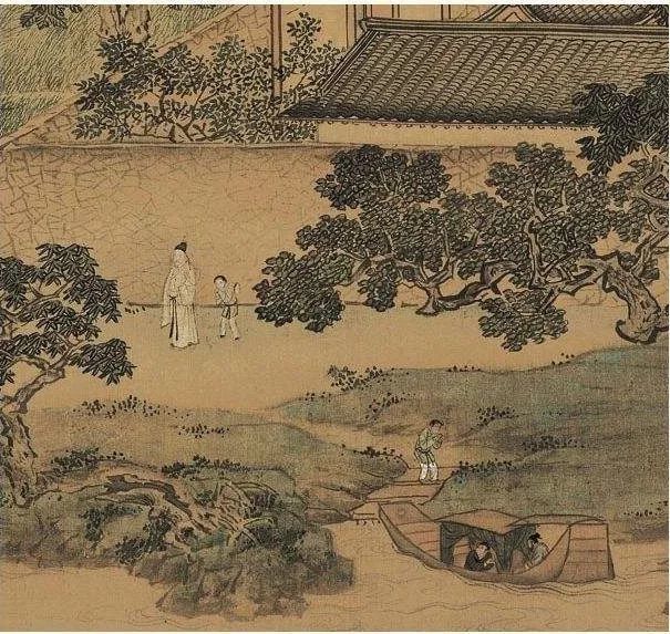有一個匠人叫仇英 名人名家 第41张