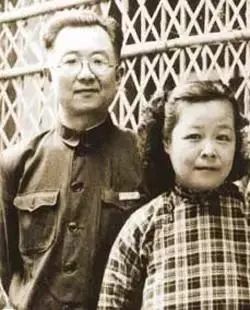 启功小楷：写给病危妻子的一封信，催人泪下 名人名家 第1张