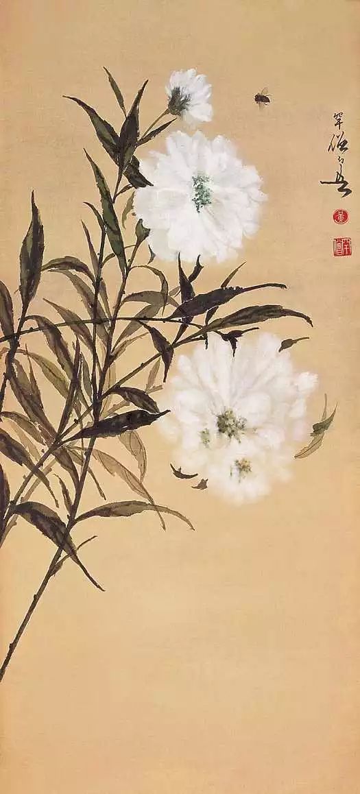 黄幻吾：色彩美、构图美、形象美 名人名家 第43张