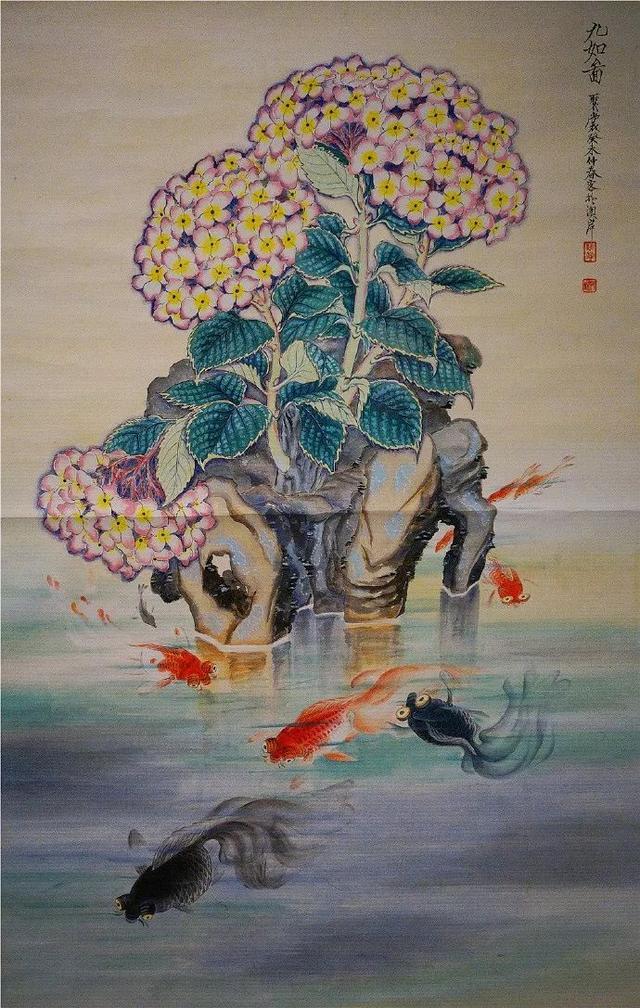 郑锦｜中央美术学院第一位校长，中国现代美术教育的重要开创者 名人名家 第10张