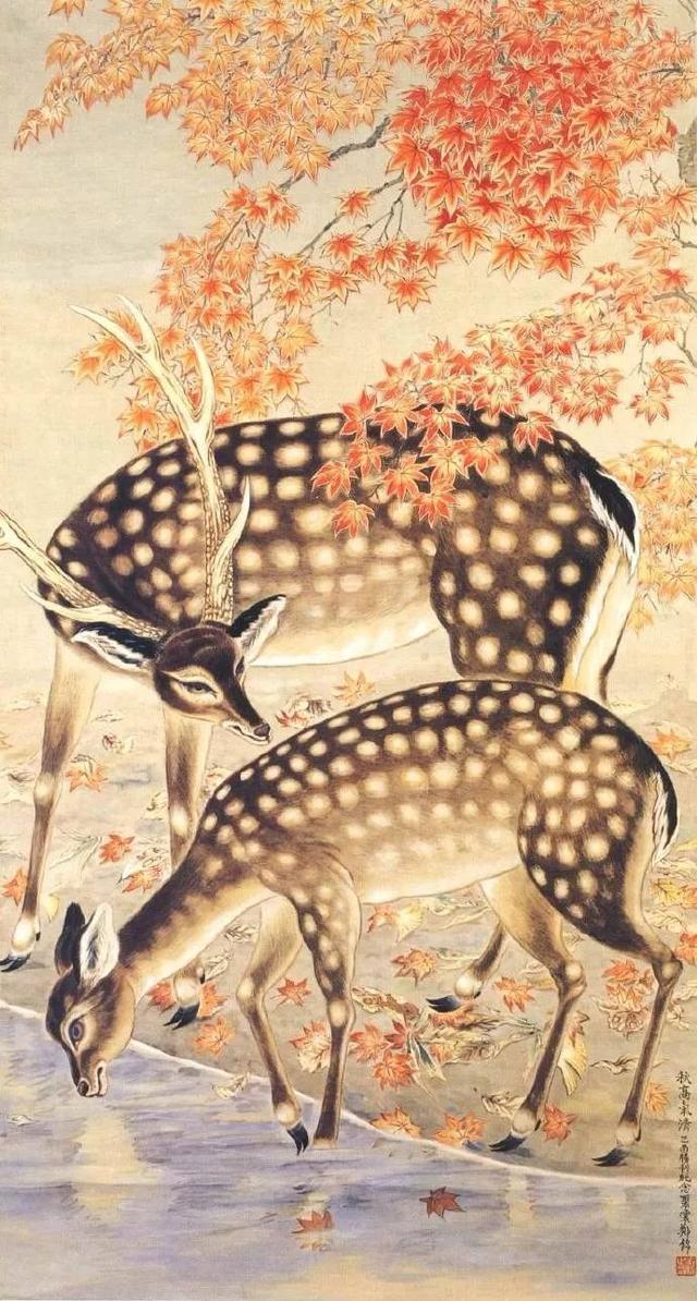 郑锦｜中央美术学院第一位校长，中国现代美术教育的重要开创者 名人名家 第8张