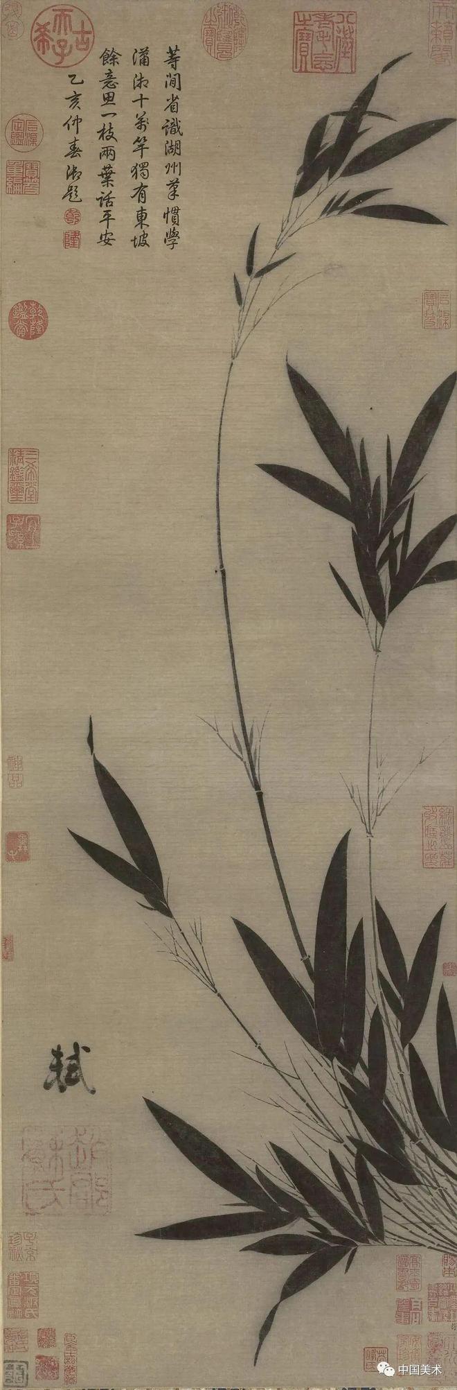 高居翰：宋代文人画及禅画 名人名家 第1张