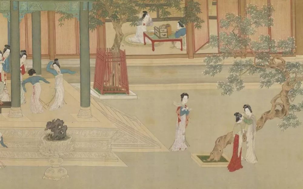 有一個匠人叫仇英 名人名家 第18张