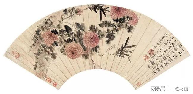 神韵生动，应在妙品中——王武 的花鸟画 名人名家 第54张