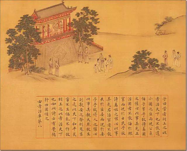 “身微成大器”——仇英艰难学画的一生 名人名家 第5张