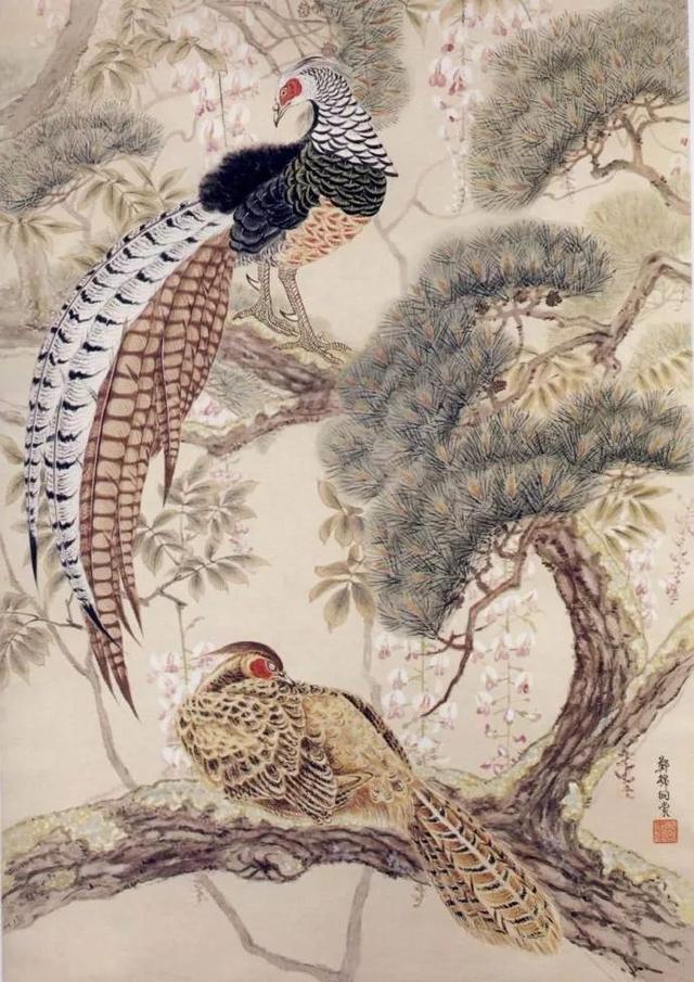 郑锦｜中央美术学院第一位校长，中国现代美术教育的重要开创者 名人名家 第31张
