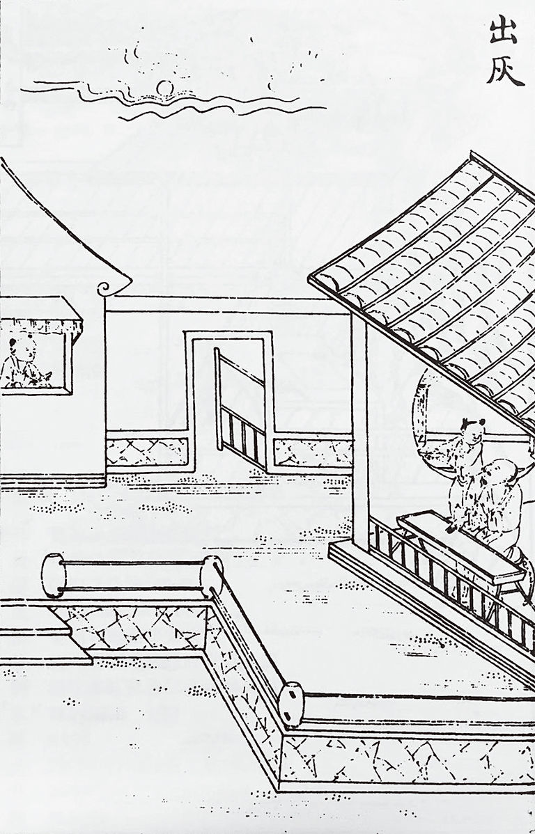 能让人倒头就拜的李廷珪墨，几代人皆是造墨高手 名人名家 第7张