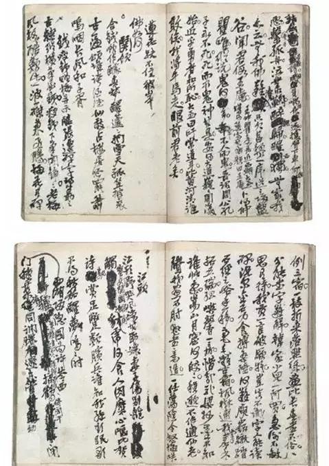 吴昌硕的影响力为什么这么大？ 名人名家 第29张