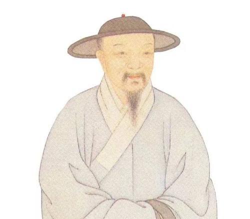 元代时期的“元四家”指的是谁？ 名人名家 第4张