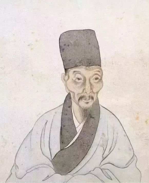 这个仇英，一幅画就卖了60亿 名人名家 第5张