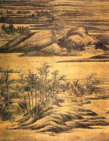 黄公望：山水画的33个诀窍 名人名家 第3张