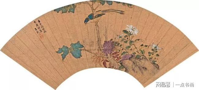 神韵生动，应在妙品中——王武 的花鸟画 名人名家 第55张