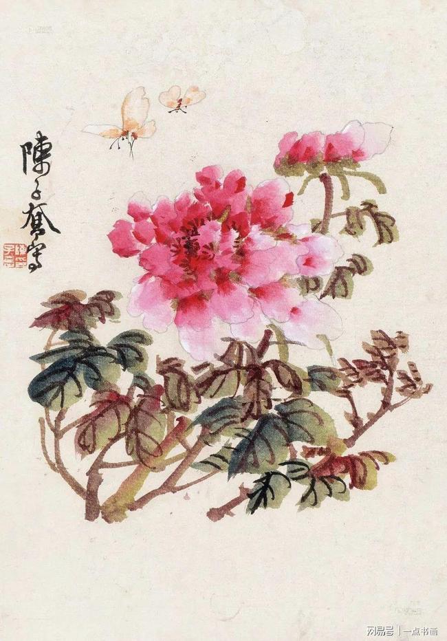 陈子奋：没有好的笔条，不能画出好的画 名人名家 第47张