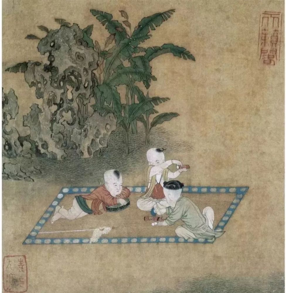 有一個匠人叫仇英 名人名家 第4张