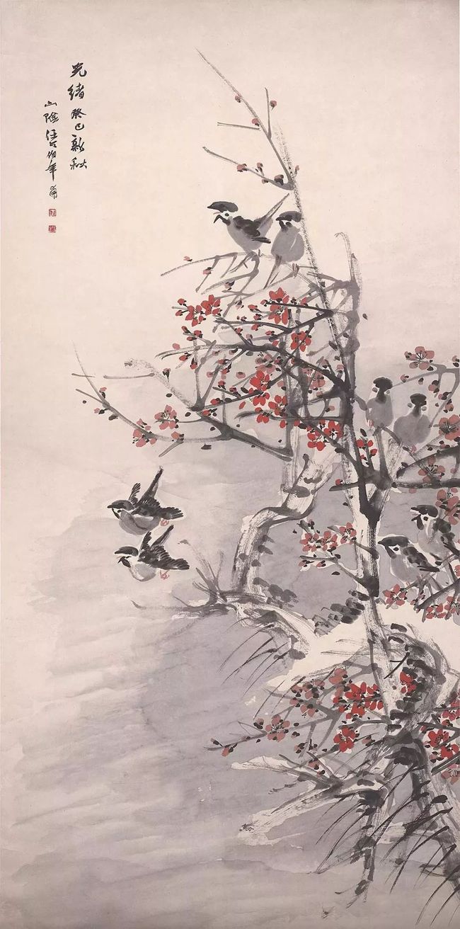 任伯年：至俗于生活，至雅于艺术 名人名家 第3张
