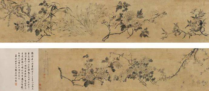 陈书：清代第一女画家 名人名家 第2张