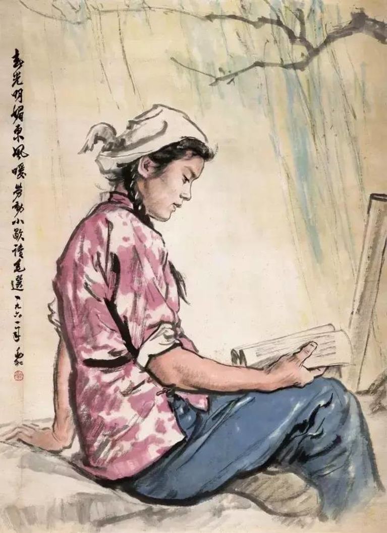 现代艺术史上最憋屈的艺术家，没有之一，就是他 名人名家 第13张