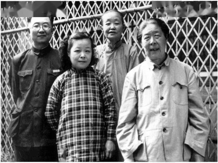 启功先生的幽默，很有品位！ 名人名家 第7张