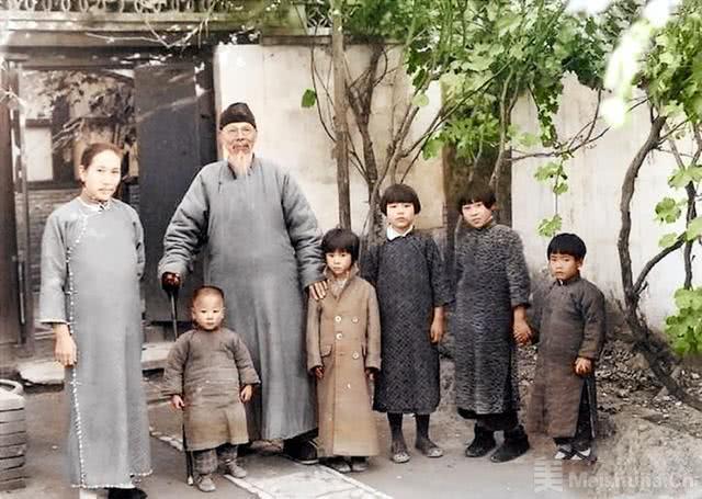 揭秘齐白石的成功之路和爱情之旅,成功的背后,4字道破玄机 名人名家 第1张