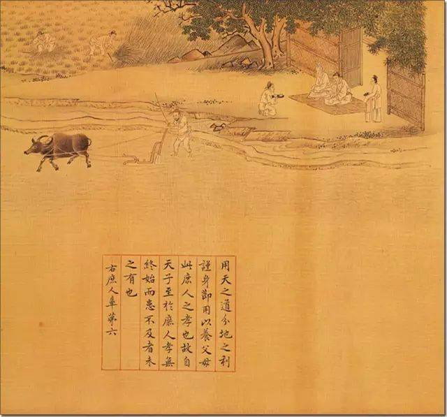 “身微成大器”——仇英艰难学画的一生 名人名家 第6张