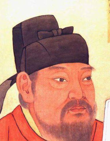 能和王羲之分庭抗礼的，为什么是颜真卿？ 名人名家 第3张
