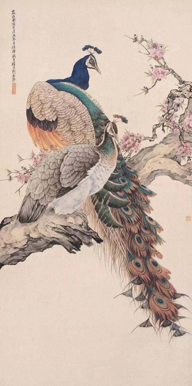 刘奎龄｜孜孜以求，独树刘家门风 名人名家 第19张