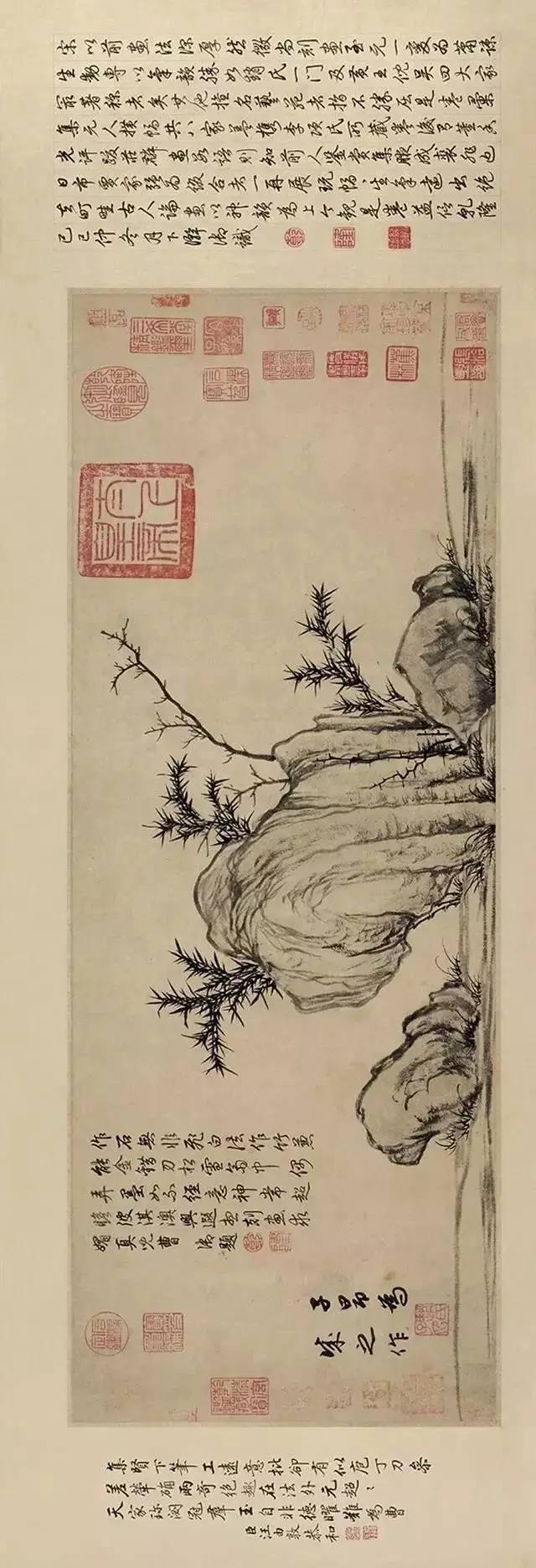 赵孟頫：诗书画集大成第一人 名人名家 第18张